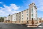 Woodspring Suites Richmond Airport photo 2