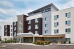 Towneplace Suites By Marriott Lansing North photo 5