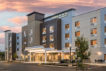 Towneplace Suites By Marriott Eugene photo 5
