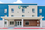 Woodspring Suites South Houston Hobby photo 2
