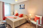 Appart Hotel Zenao Suresnes photo 3