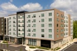 Element By Marriott Indianapolis Carmel photo 3