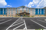 Woodspring Suites Charlotte-arrowood photo 5
