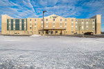 Woodspring Suites Loves Park-rockford photo 3