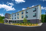 Towneplace Stes By Marriott Hadley Amherst photo 3
