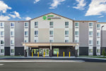 Extended Stay America Suites Tampa Casino Area photo 3