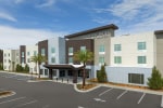 Towneplace Suites By Marriott Jacksonville Mayport photo 3