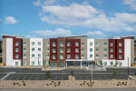 Towneplace Suites By Marriott Palmdale photo 3