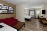 Hawthorn Extended Stay By Wyndham College Station South photo 2