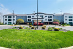 Country Inn And Suites By Radisson Columbus-edinburgh photo 3