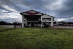 Deluxe Inn Motel By Oyo Grand photo 5