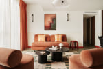 Edgar Suites - Montrouge photo 2