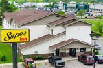 Super Inn By Oyo Lansing photo 5