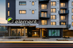 Element By Marriott Seattle Downtown photo 3
