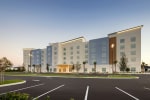 Towneplace Suites By Marriott Middleburg photo 4