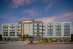 Cambria Hotel Fort Worth - Medical Center photo 4