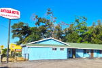 Antigua Motel By Oyo Tampa photo 2