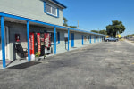 Base Motel By Oyo South Tampa photo 3