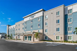 Woodspring Suites Palm Springs - West Palm Beach photo 3