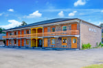 Hotel O Deluxe Inn Kingstree S photo 3