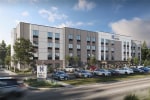Hyatt Studios Jacksonville/st Johns Town Center photo 2