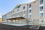 Woodspring Suites Washington Meadowlands photo 4