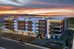 Residence Inn By Marriott Sand City Monterey photo 4