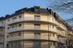 Zenao Appart Hotel Alfortville photo 4