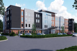 Hyatt House Monroe/cranbury/south Brunswick photo 3