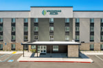 Woodspring Suites Manteca - Stockton South photo 3