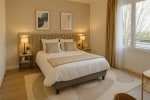 Zenao Appart Hotel Saint Mande photo 3