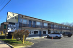Eagle Inn By Hotel O Richmond photo 4