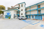 Hotel Avenida San Clemente photo 2