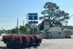 Williamston Inn Nc Near Greenv photo 3