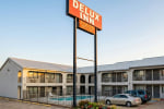 Delux Inn Mesquite Near I 30 photo 3