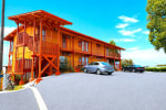 Carquinez Inn Vallejo I 80 photo 5
