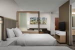 Springhill Suites By Marriott Boston Peabody photo 3