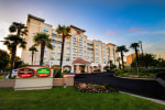 Residence Inn By Marriott Newark Silicon Valley photo 4