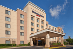 Springhill Suites By Marriott Chesapeake Greenbrier photo 3