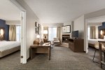 Residence Inn By Marriott Houston The Woodlands Market Street photo 3