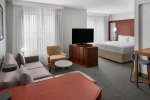 Residence Inn By Marriott Los Angeles Burbank Downtown photo 3