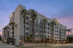 Residence Inn By Marriott Los Angeles Burbank Downtown photo 2