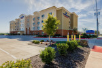 Candlewood Suites Decatur Med photo 5