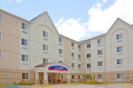 Candlewood Suites Houston Medical Center photo 3