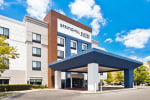 Springhill Suites By Marriott Birmingham Colonnade Grandview photo 3