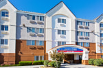 Candlewood Suites Medford photo 3