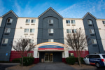 Candlewood Suites Medford photo 4