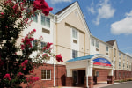 Candlewood Suites Colonial Heights Fort Lee photo 2
