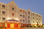 Candlewood Suites Clarksville photo 5