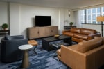 Fairfield Inn And Suites By Marriott Charlotte Uptown photo 2